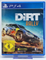 Preview: Dirt: Rally